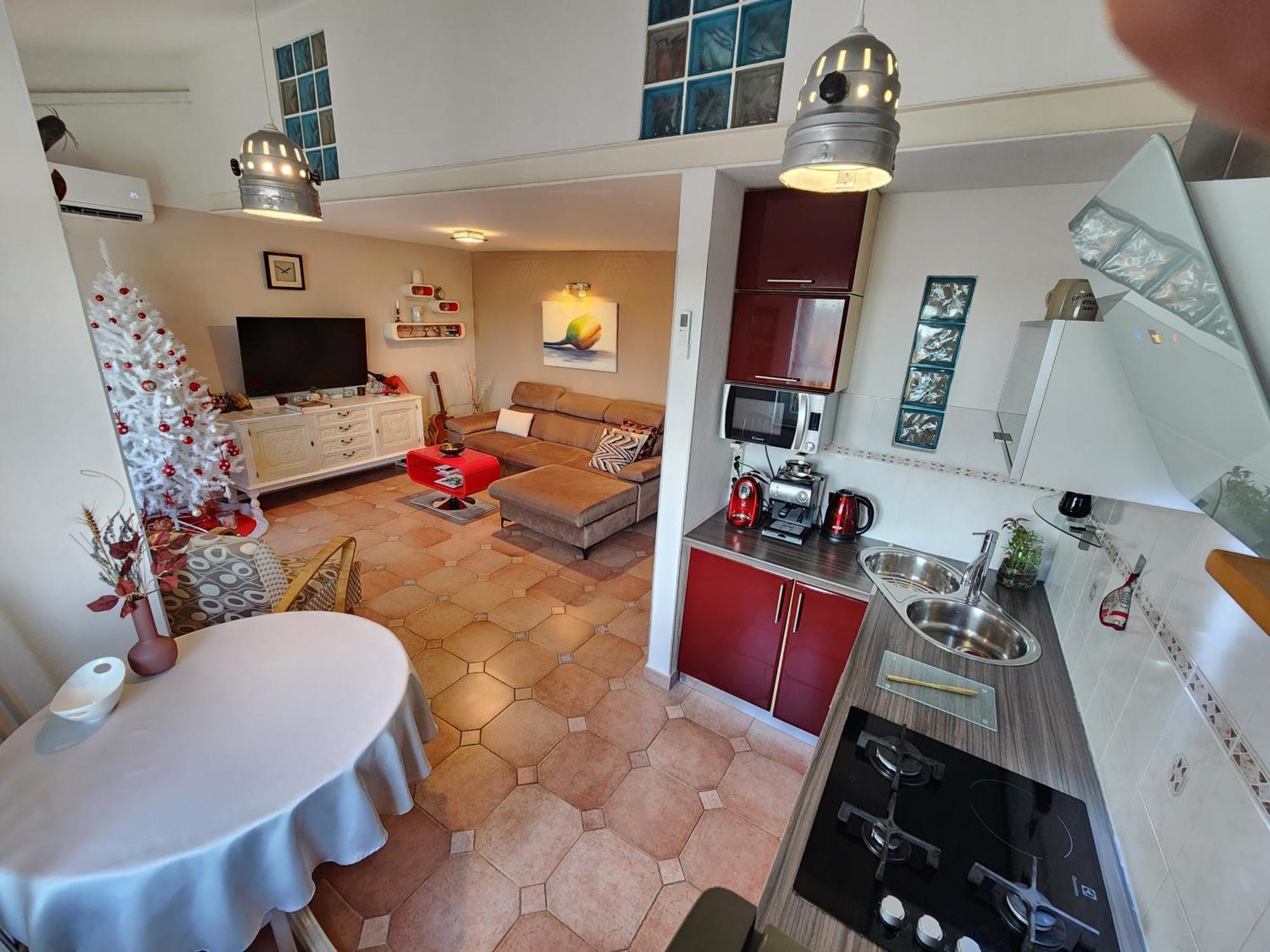 Apartman Lucija 2 Rovinj Exterior photo
